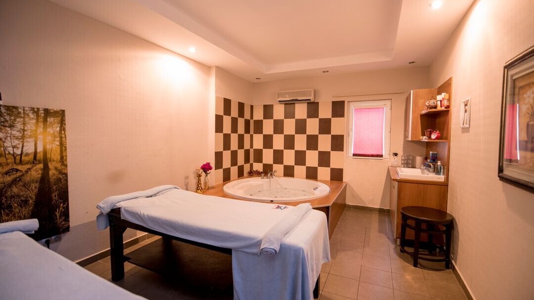 Viking Garden Hotel & Spa